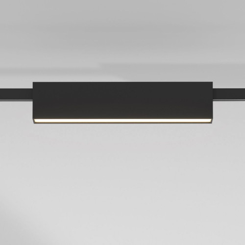 Трековый магнитный светильник Elektrostandard Esthetic Magnetic 4690389201899 85123/01 a065424