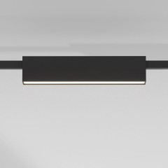 Трековый магнитный светильник Elektrostandard Esthetic Magnetic 4690389201899 85123/01 a065424