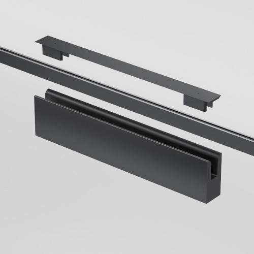 Трековый магнитный светильник Elektrostandard Esthetic Magnetic 4690389201899 85123/01 a065424