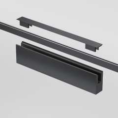 Трековый магнитный светильник Elektrostandard Esthetic Magnetic 4690389201899 85123/01 a065424