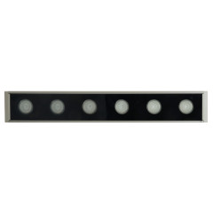Линейный архитектурный светильник Feron LL-893-1 53127