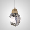Подвесной светильник ImperiumLoft Cristel-One 167511-26