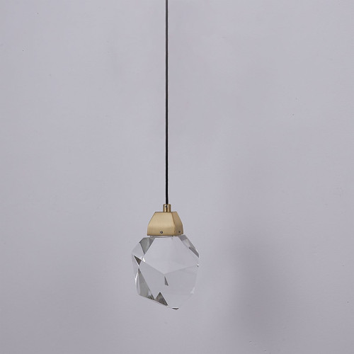 Подвесной светильник ImperiumLoft Cristel-One 167511-26