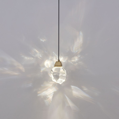 Подвесной светильник ImperiumLoft Cristel-One 167511-26