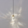 Подвесной светильник ImperiumLoft Cristel-One 167511-26