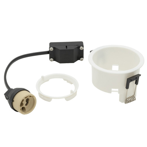 Встраиваемый светильник Nowodvorski Cup White 10788