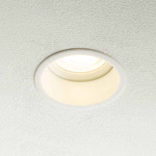 Встраиваемый светильник Nowodvorski Cup White 10788