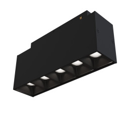 Трековый светильник Maytoni Technical Points TR076-2-10W3K-B