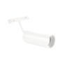 Трековый магнитный светильник Crystal Lux Space CLT 0.33 003 12W WH 4000K