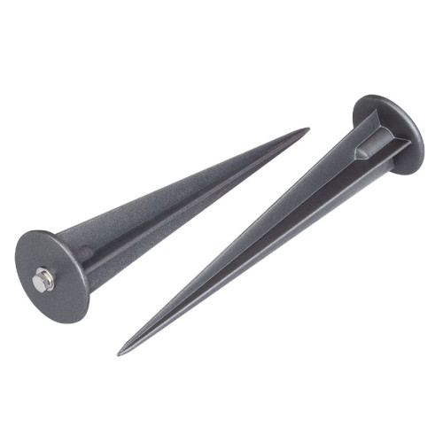 Ландшафтный светильник Arlight KT-GLOBE-R300-10W Warm3000 (DG, 275 deg, 24V) 046170