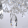 Подвесная люстра Bohemia Ivele Crystal 105/10/240 Ni