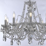 Подвесная люстра Bohemia Ivele Crystal 105/10/240 Ni