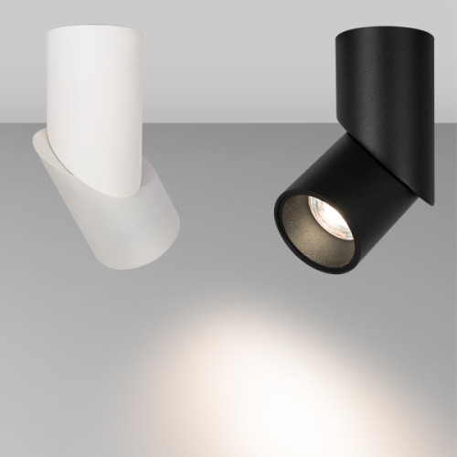 Спот Arlight SP-Twist-Surface-R70-12W Day4000 025456(1)