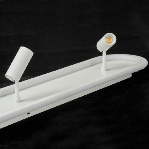 Спот Lussole Harris LSP-7283