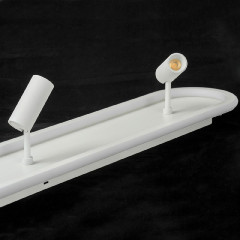 Спот Lussole Harris LSP-7283