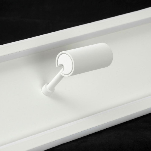 Спот Lussole Harris LSP-7283