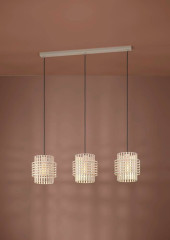 Подвесной светильник Eglo Oltamar 390147