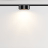 Трековый магнитный светильник Maytoni Zon TR189-1-12W3K-B