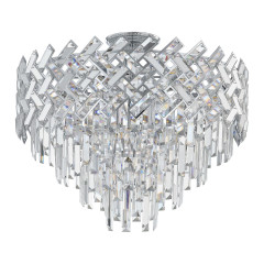 Потолочная люстра Arte Milano Sorrento 378019/9/50/570 CR