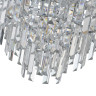 Потолочная люстра Arte Milano Sorrento 378019/9/50/570 CR