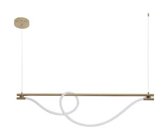 Подвесной светильник Kink Light Салли 08062K-120,20