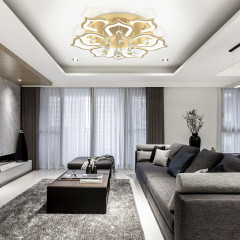 Потолочная люстра Natali Kovaltseva Florel INNOVATION STYLE 83053