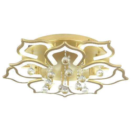 Потолочная люстра Natali Kovaltseva Florel INNOVATION STYLE 83053