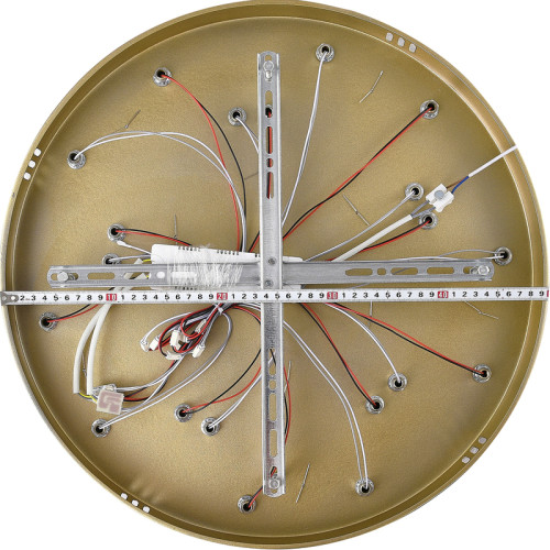 Потолочная люстра Natali Kovaltseva Florel INNOVATION STYLE 83053