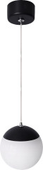Подвесной светильник Эра PL35 BK Б0062924