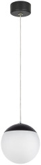 Подвесной светильник Эра PL35 BK Б0062924