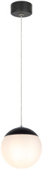 Подвесной светильник Эра PL35 BK Б0062924