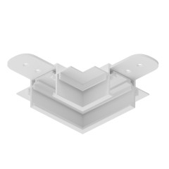 Коннектор угловой для шинопровода Arte Lamp Optima-accessories A731633