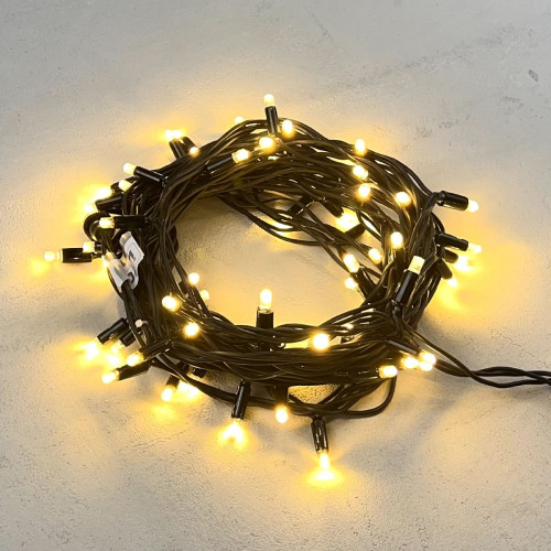 Гирлянда Нить Laitcom (LTC) LL75-1-2WW