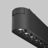 Трековый магнитный светильник Maytoni Points TR082-1-12W3K-M-B