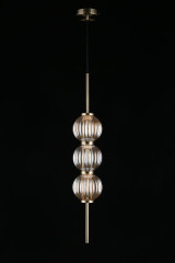 Подвесной светильник Aployt Zhizel APL.608.26.03