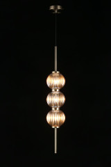 Подвесной светильник Aployt Zhizel APL.608.26.03