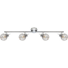 Спот Globo Bolt 56625-4