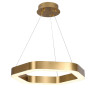 Подвесной светильник Natali Kovaltseva HIGH-TECH LED LAMPS 82058