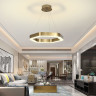 Подвесной светильник Natali Kovaltseva HIGH-TECH LED LAMPS 82058