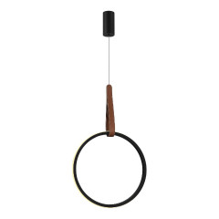 Подвесная люстра ST Luce Shape SL6131.403.20
