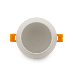 Встраиваемый светильник AM Group AM472 WH