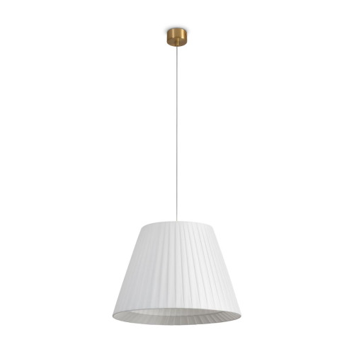 Подвесной светильник Freya Pareo FR5590PL-01BS