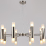 Подвесная люстра Illumico IL0314-16P-79 SN