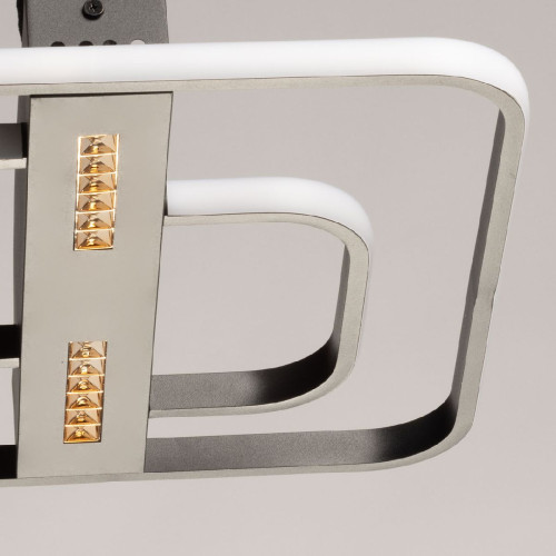 Потолочная люстра De Markt Драйв 377014401