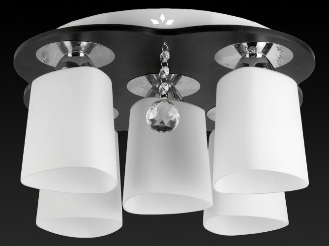 Потолочная люстра Toplight Marsha TL2680X-06WC