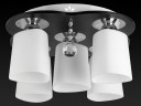 Потолочная люстра Toplight Marsha TL2680X-06WC
