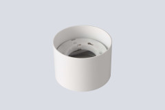 Потолочный светильник Crystal Lux CLT 073C WH