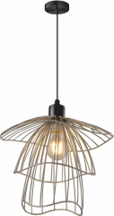 Подвесной светильник Toplight Phebe TL1192H-01SL