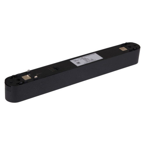 Трековый магнитный светильник (CCT+SMART) Reluce 13001-9.3-001UR magnetic LED12W BK CCT+SMART