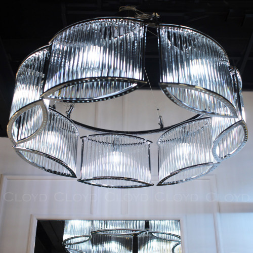 Встраиваемый светильник Nowodvorski Egina Led White 10552